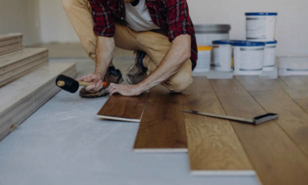 Menuisier professionnel, Enlèvement ou Envoi, Neuf