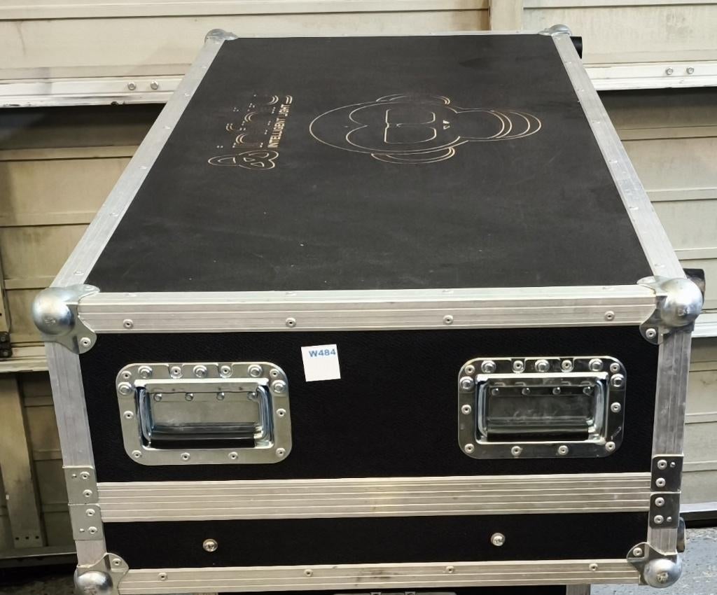 FC - MALLE - SHIMP - CONSOLE LUMIERE - 129X60X32, Enlèvement, Reconditionné