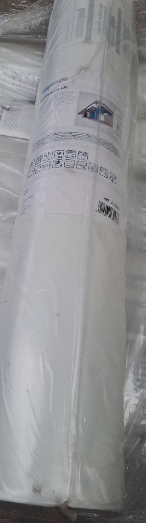 Dampscherm per m² te koop knauf insulation homeseal LDS 100, Ophalen