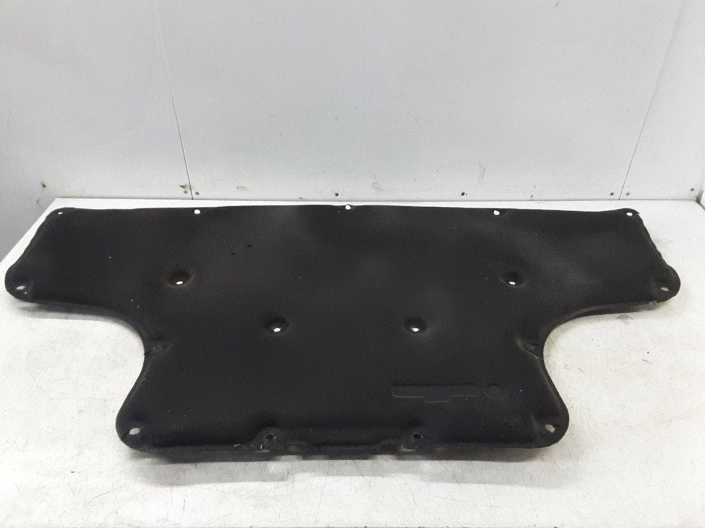 ABSORBANT ACOUSTIQUE CAPOT MOTEUR Mercedes-Benz GLE (V167), Mercedes-Benz, Mevr. I. Hauben, Utilisé, Rue de l'Espoir 34 34
4030  GRIVEGNÉE, BE