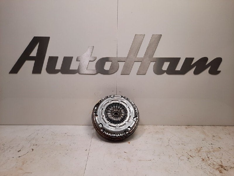 VOLANT MOTEUR BI-MASSE Seat Leon Sportstourer (KLF), Neuf, Dhr. J. Ham, Administratie@autoham.nl, Seat
