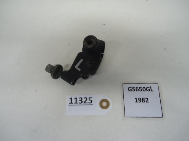 GS650GL 1981 - 1983 Suzuki Koppelingshendel houder D1-17836