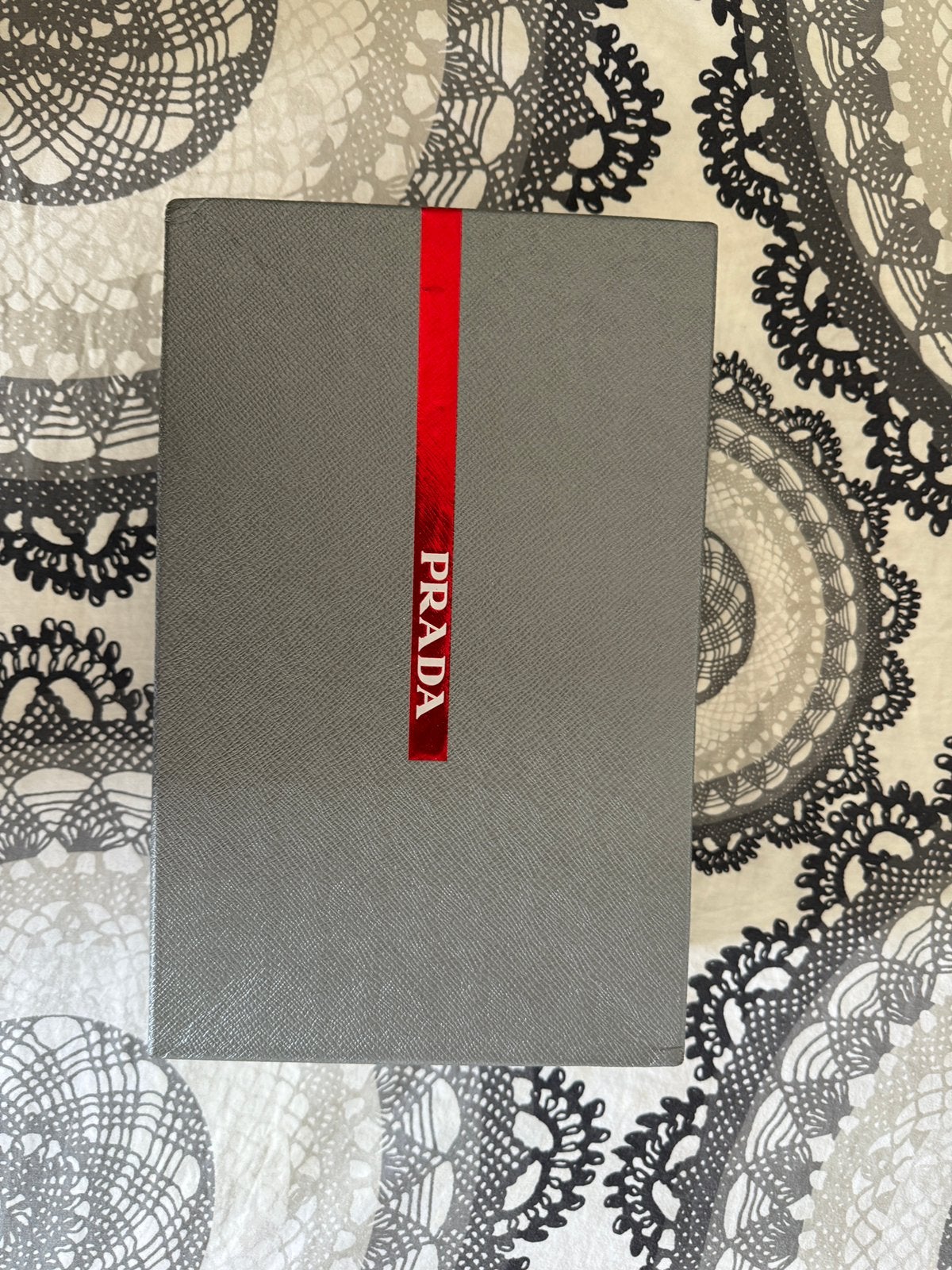 Prada America's Cup Sneakers – Maat 45, Enlèvement, Neuf, Baskets