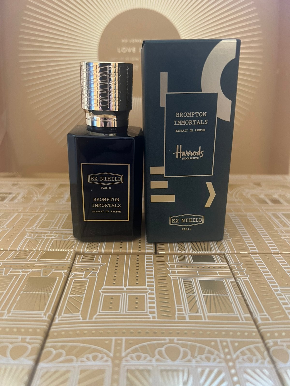 Brompton Immortals Extrait de parfum, Enlèvement ou Envoi, Neuf