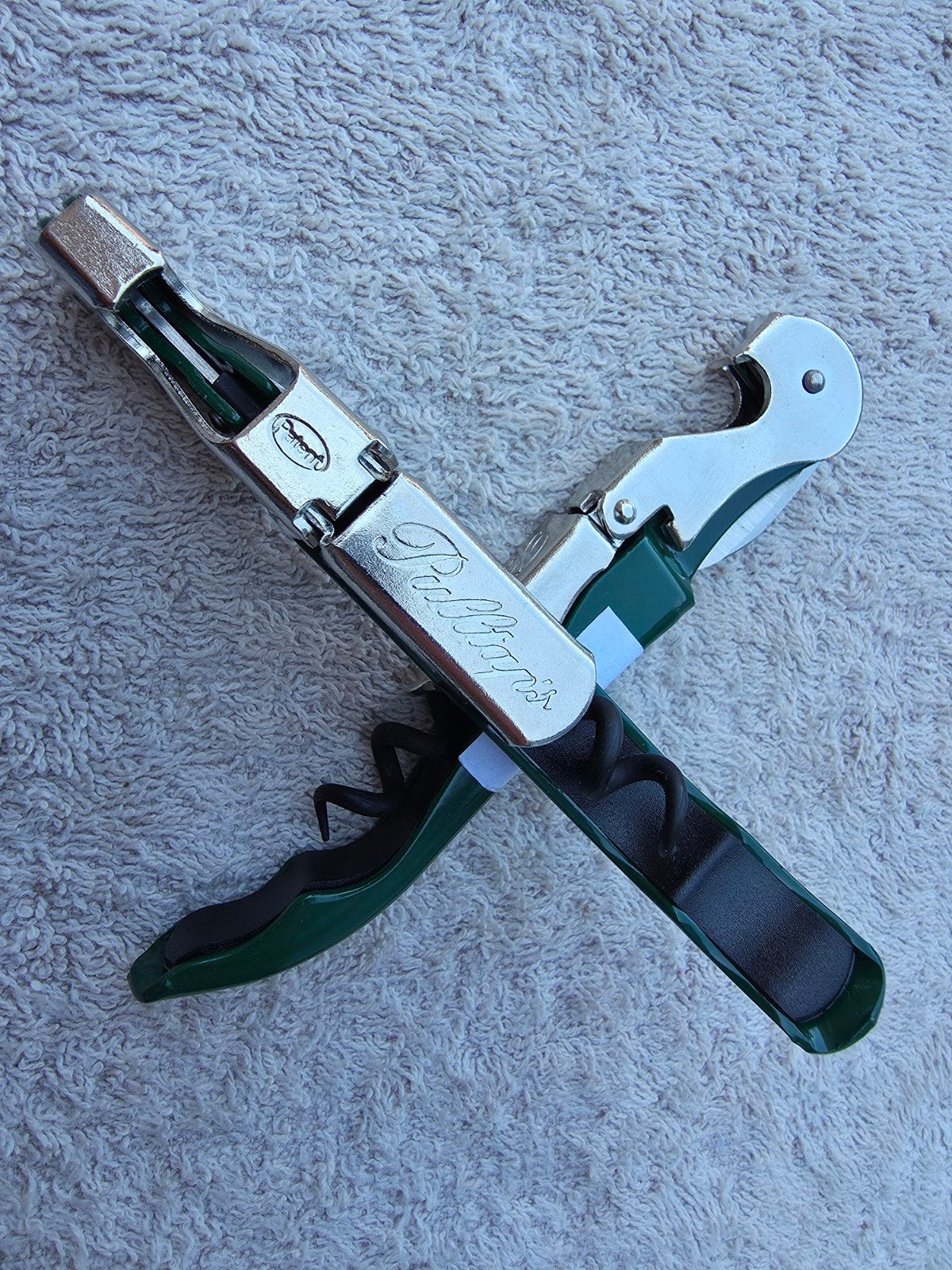 Pulltap pour usage professionnel /set, Enlèvement ou Envoi, Neuf