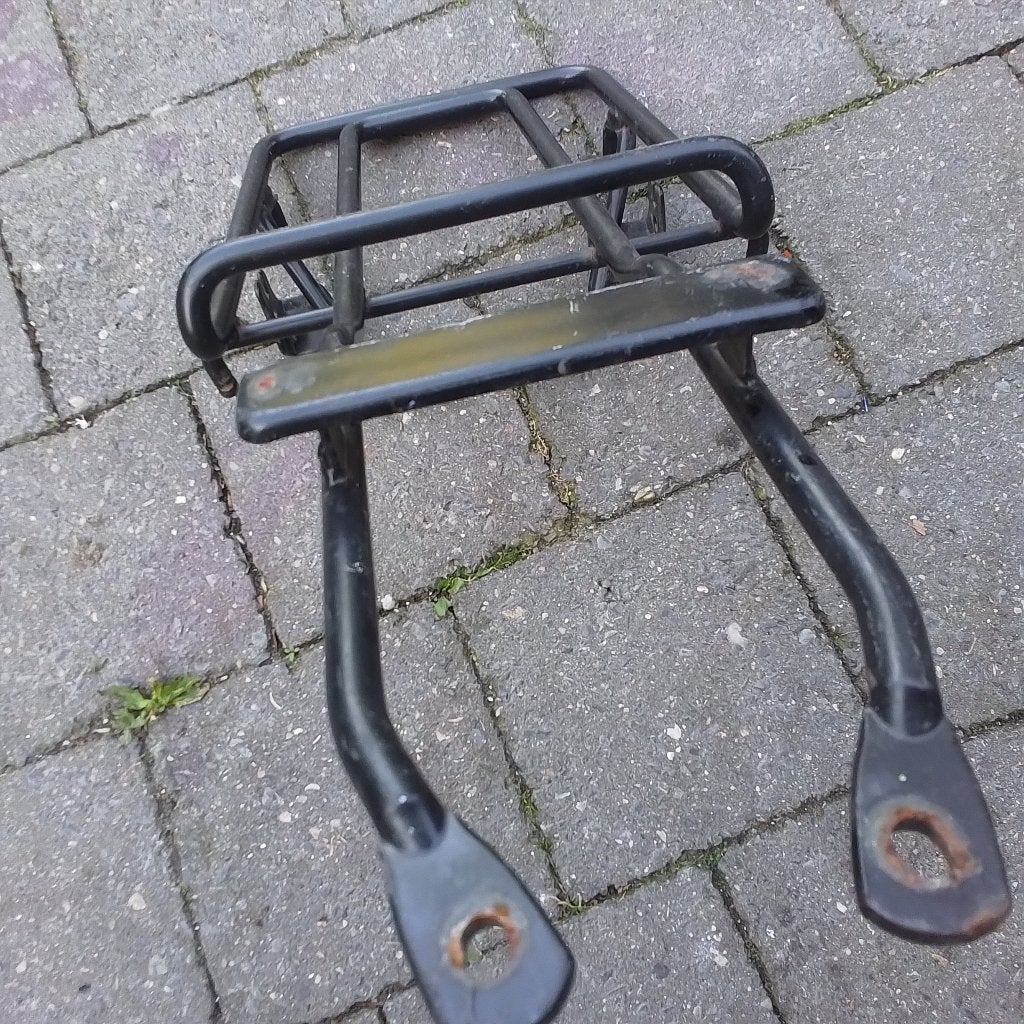 Honda vision bagagedrager, Ophalen of Verzenden