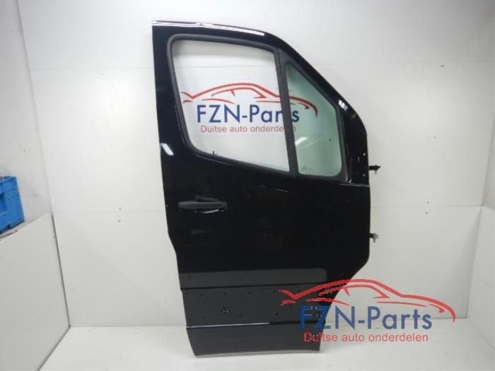 Mercedes-Benz Sprinter W907 Portier Rechts-voor, Ophalen of Verzenden, Gebruikt, Voor, Deur