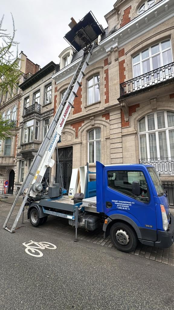 Lift à vendre, Enlèvement ou Envoi