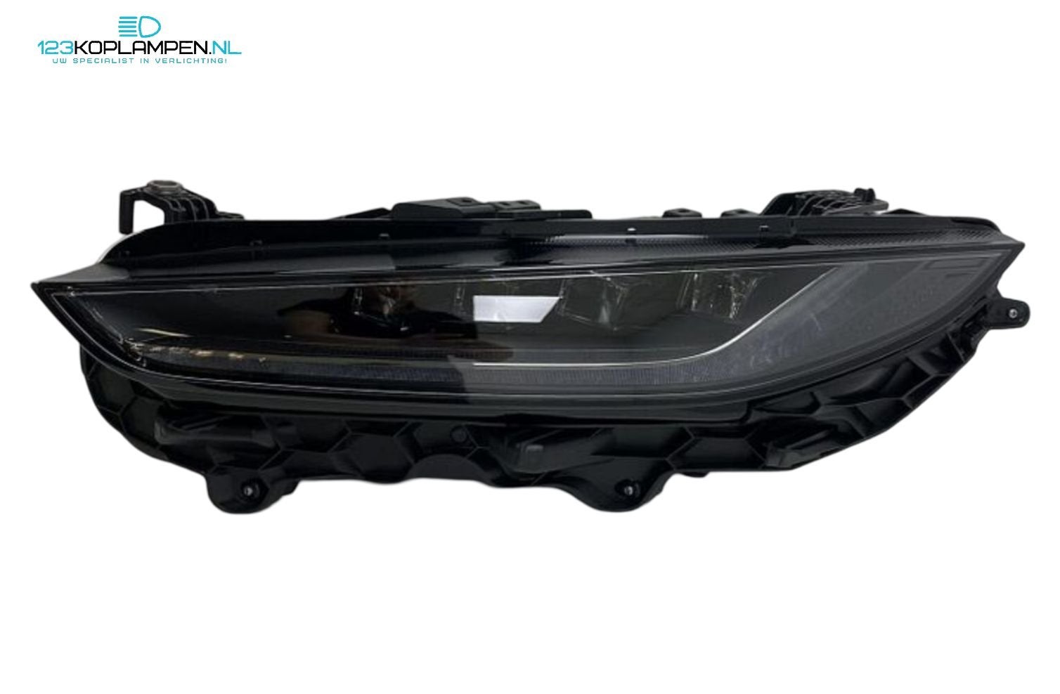 Jaguar F Type Facelift Full Led Pixel Led koplamp links, -, Utilisé, Jaguar, -