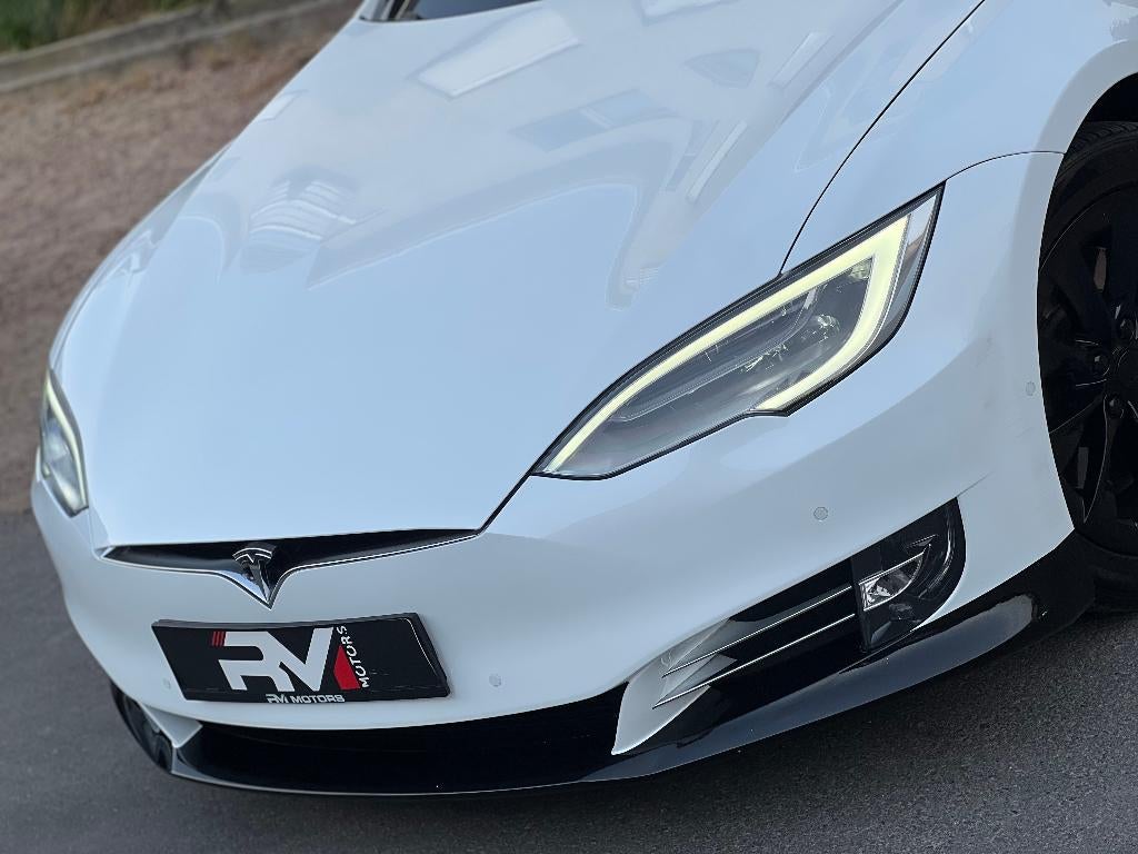 Tesla model S 75 Mcu2, Autos, Tesla, Achat, Entreprise, Model S, Entretenue par le concessionnaire