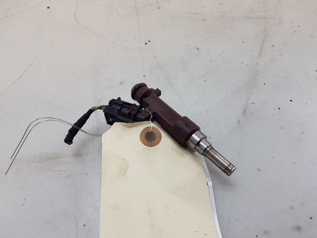 INJECTEUR Citroën C1 (|232500Q040|2320909420|), DENSO EUROPE B.V., Utilisé, Hogeweyselaan 165
1382 JL  Weesp, NL, Info@denso.nl