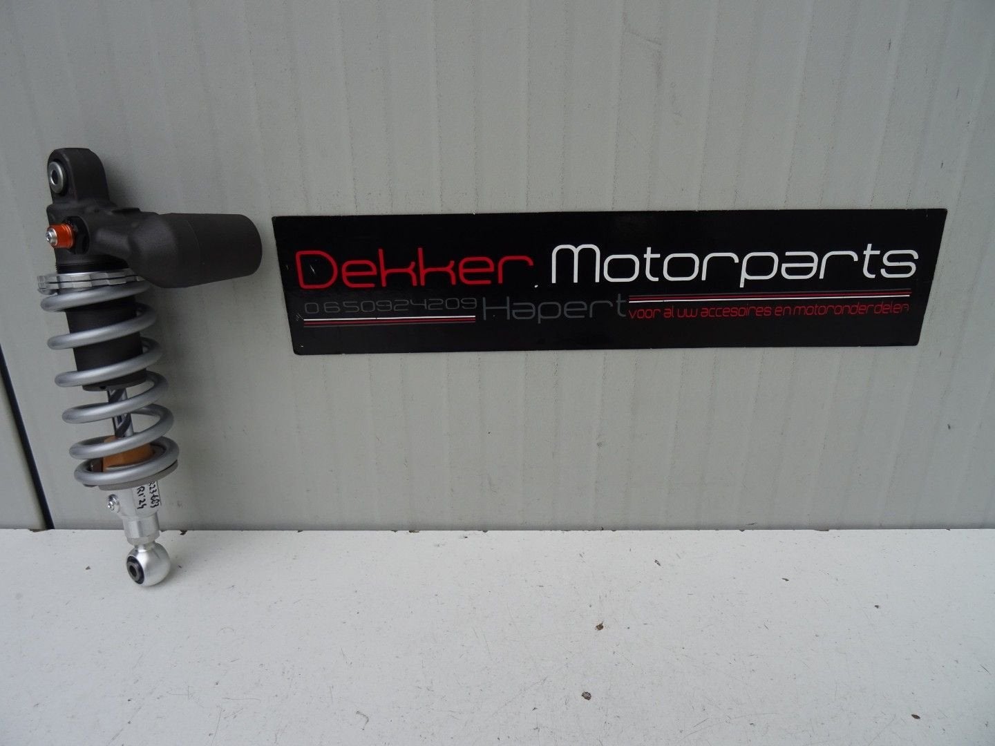 Oringele KYB Achter Schokbreker Yamaha YZF R1 2015-2016-2024, Motoren, -, -, Nieuw, Ophalen of Verzenden