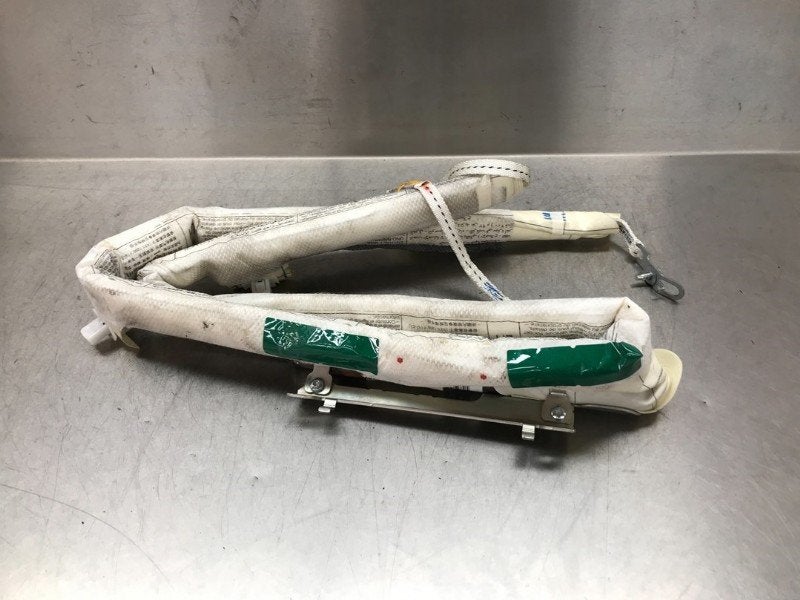 AIRBAG TOIT GAUCHE Toyota Urban Cruiser (01-2009/03-2016), Utilisé, Toyota