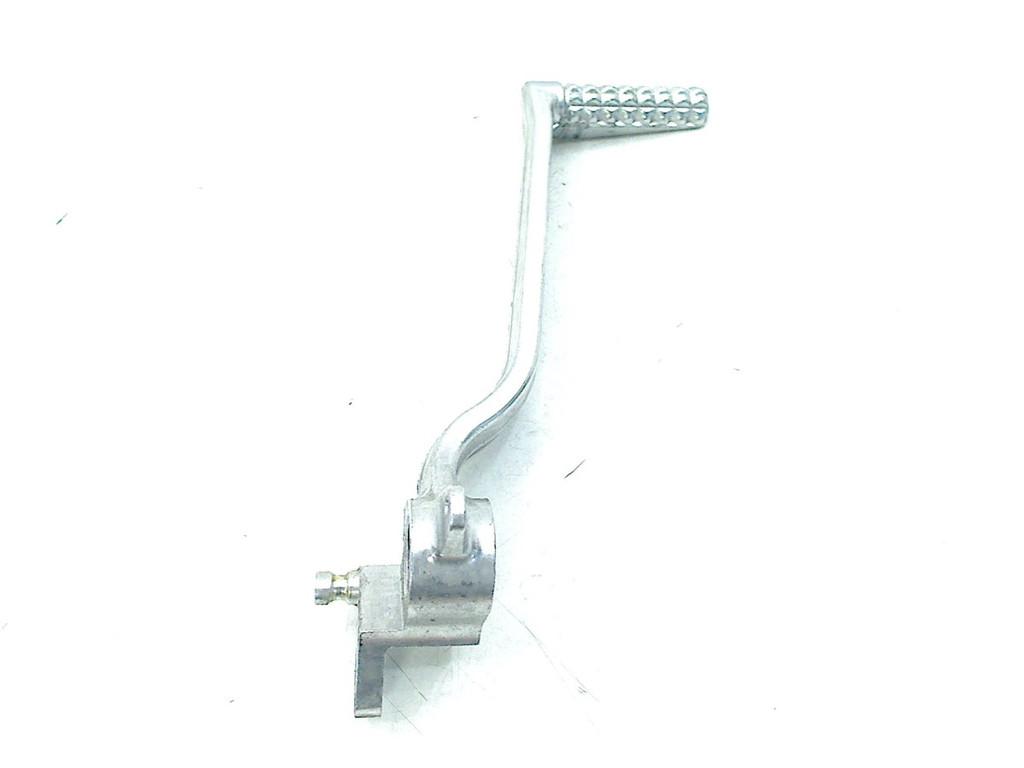 PEDALE DE FREIN Suzuki GW 250 Inazuma (01-1970/-) (hx), Motos, Dhr. S. di Majo, Utilisé, Info@cama-motorparts.nl, P.J. Troelstraweg 8 8
3144 CX  MAASSLUIS, NL