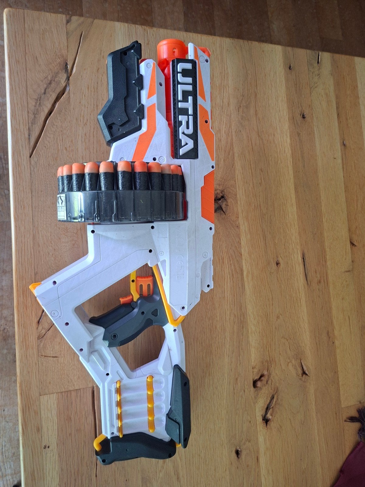 3 nerf geweren, Ophalen of Verzenden