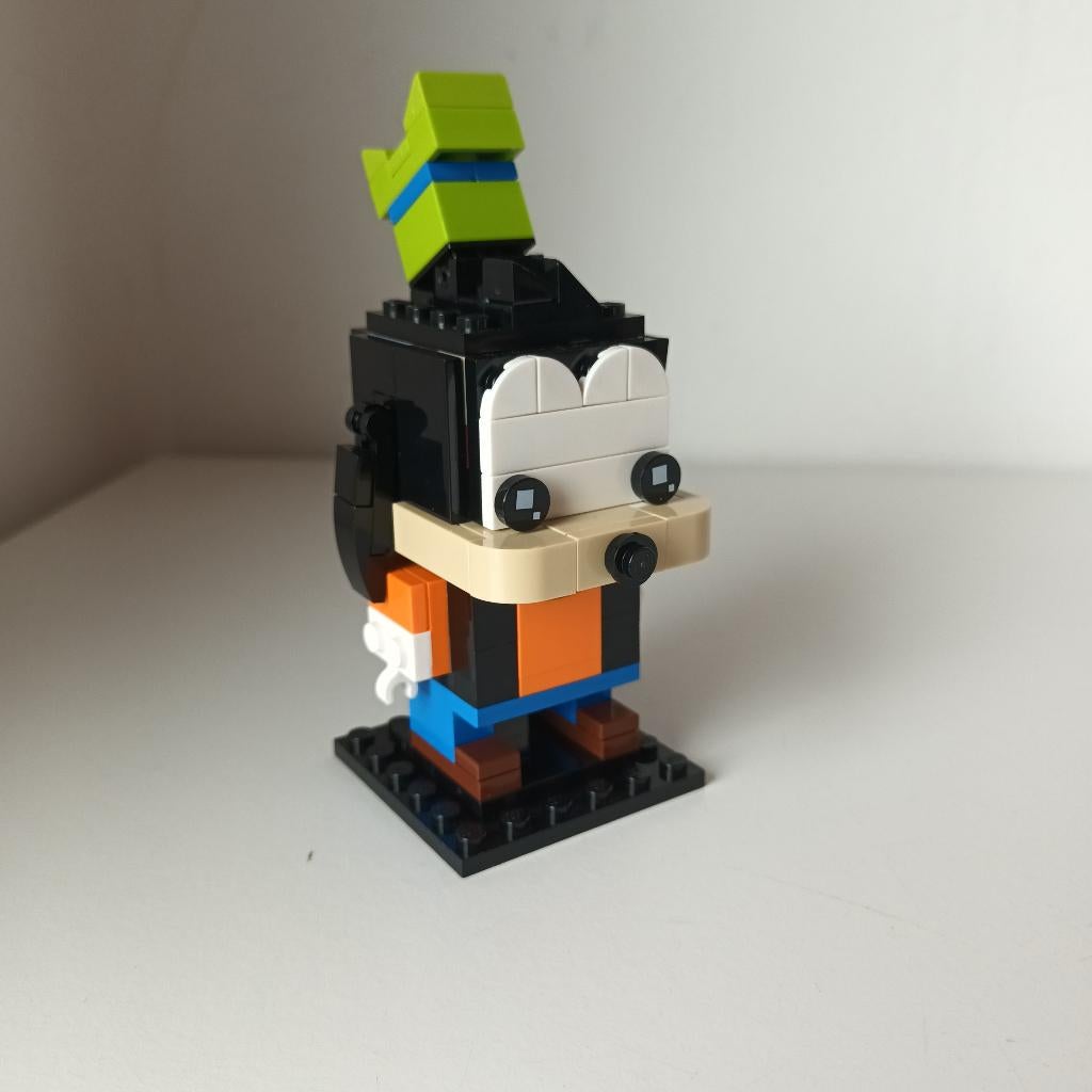 Brickheadz, 40378 (enkel deze), Ophalen of Verzenden