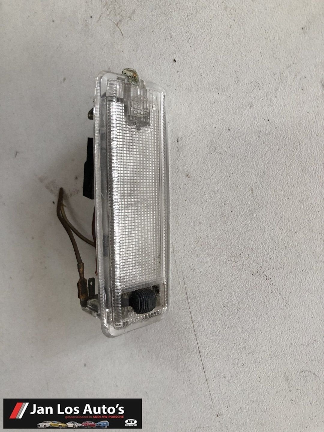 Audi 80 B2 90 binnenverlichting, Gebruikt, -, -, -