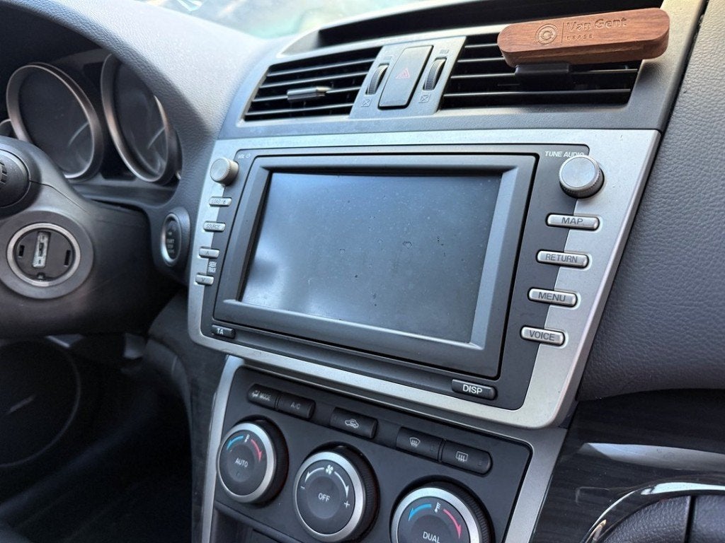 ORDINATEUR MULTIMEDIA Mazda 6 SportBreak (GH19 / GHA9), Autos : Pièces & Accessoires, Hitdorfer Straße 73
51371  Leverkusen, DE