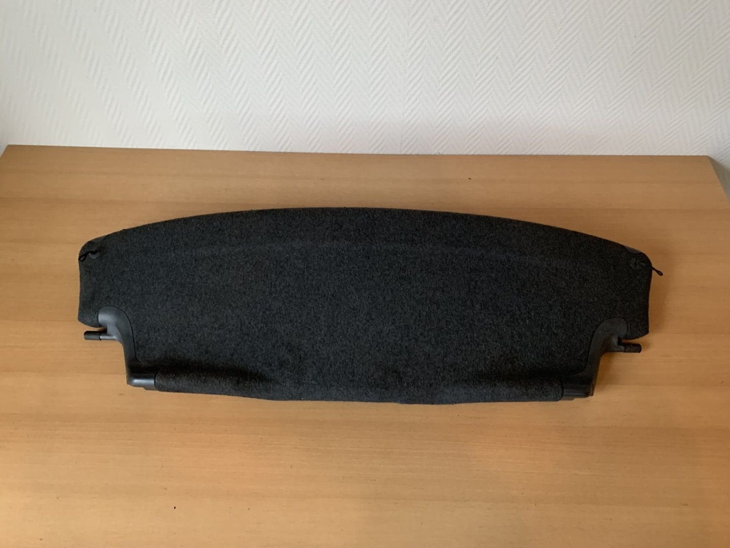 mini cooper R52 cabriolet hoedenplank origineel 4144151, Auto-onderdelen, Interieur en Bekleding, Gebruikt, -, -, Ophalen of Verzenden