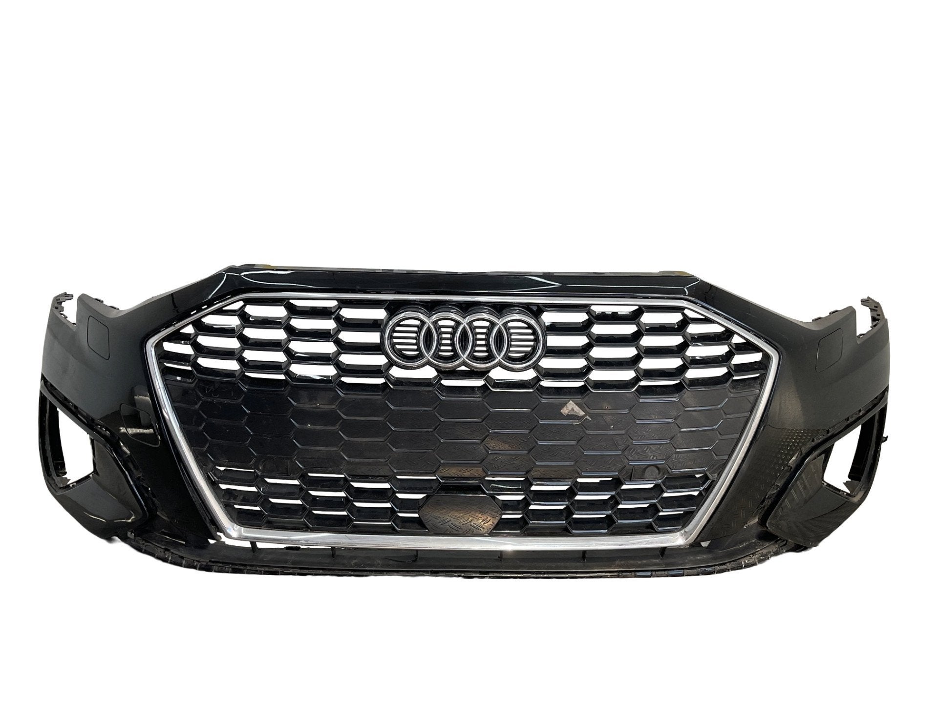 Pare-chocs Audi A3 8Y 4xpdc kls 2022-2024 Pare-chocs avant H, Pare-chocs, AUDI AG, Auto-Union-Strasse 1
85045  Ingolstadt, DE