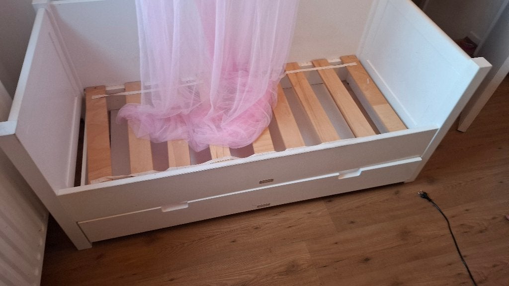 Kinderbed BOPITA, Ophalen, Gebruikt, Overige typen