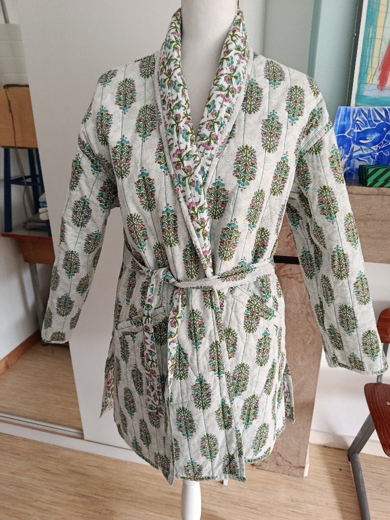 Sumitra vest, Kleding | Dames, Sumitra, Ophalen of Verzenden, Nieuw, Meerkleurig