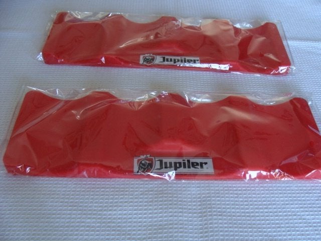 tapis jupiler, pour canettes, pour frigo, neuf, Ophalen of Verzenden, Nieuw, Overige typen, Jupiler