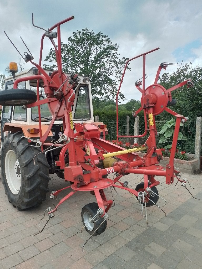 hooimachine, Enlèvement, Agricole