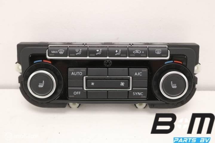 Kachel bediening VW Tiguan 5N 5K0907044GK, Auto-onderdelen, Gebruikt