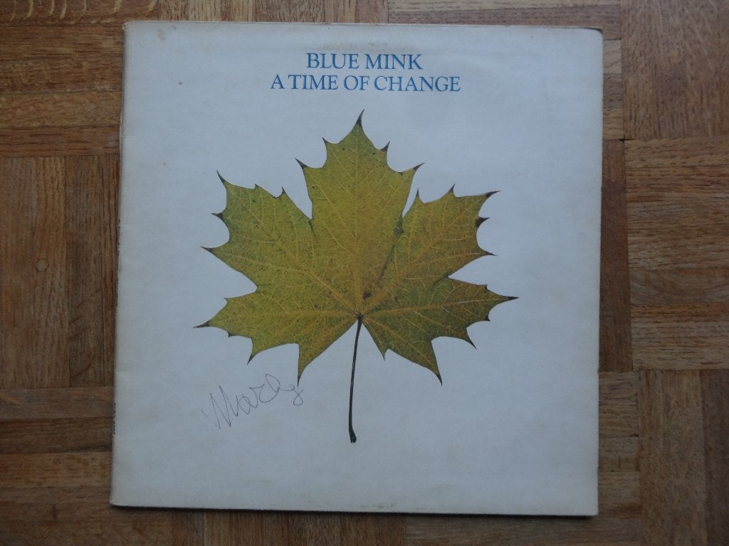 Blue Mink, CD & DVD, Enlèvement ou Envoi, Utilisé, Soul, LP