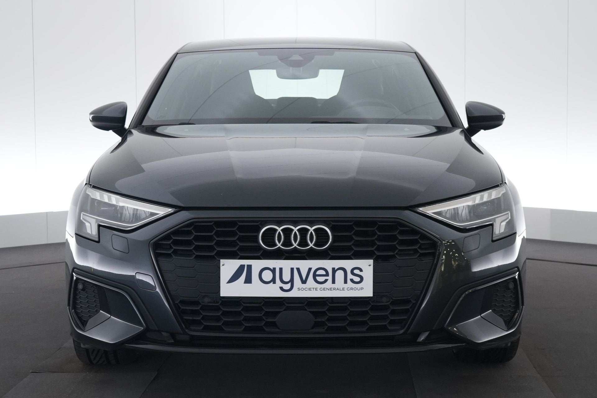 (2CGJ092) AUDI A3 BERLINE, Autos, Argent ou Gris, Achat, Entreprise, https://public.car-pass.be/vhr/6fd2e387-2922-4acc-bb12-6154172c512e