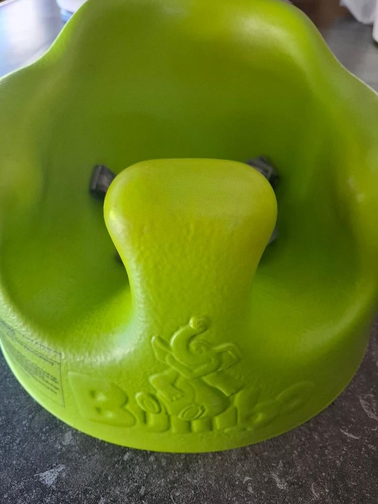 Bumbo seat, Kinderen en Baby's, Kinderstoelen, Ophalen of Verzenden, Zo goed als nieuw