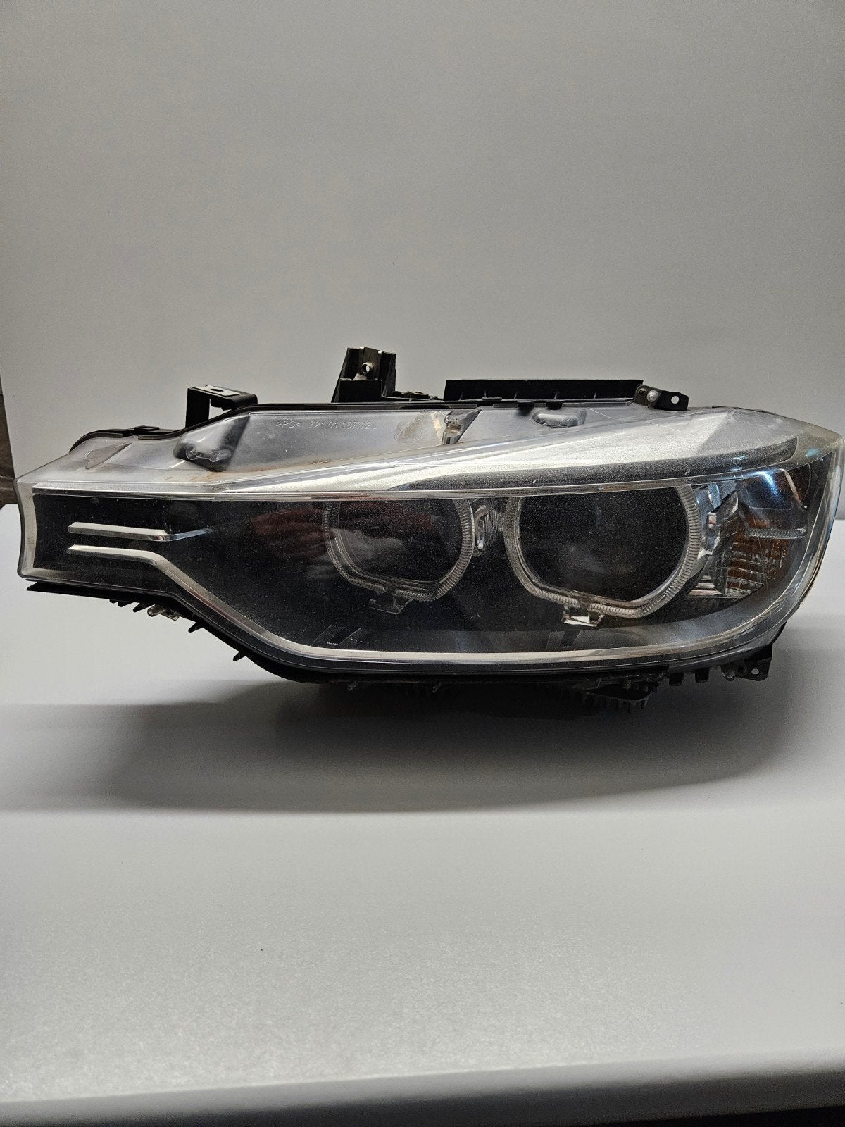 BMW F30 F31 Bi-Xenon AHL koplamp, Ophalen, BMW