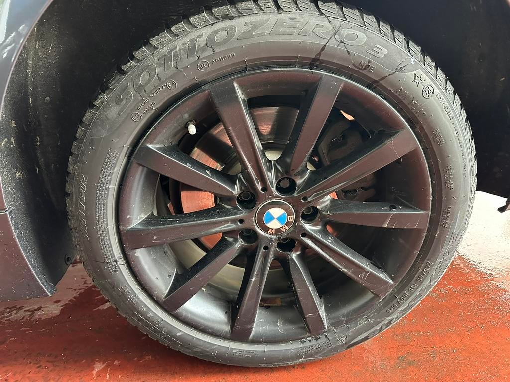 BMW Velgen 18 Inch, Auto-onderdelen, Ophalen, 18 inch, 245 mm, Banden en Velgen