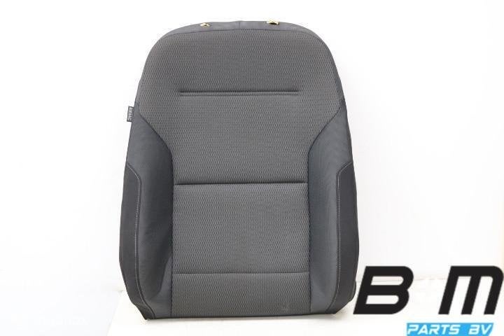 Leuningbekleding RV comfortline VW Golf 7 AZY 5G4881806DQ, Utilisé