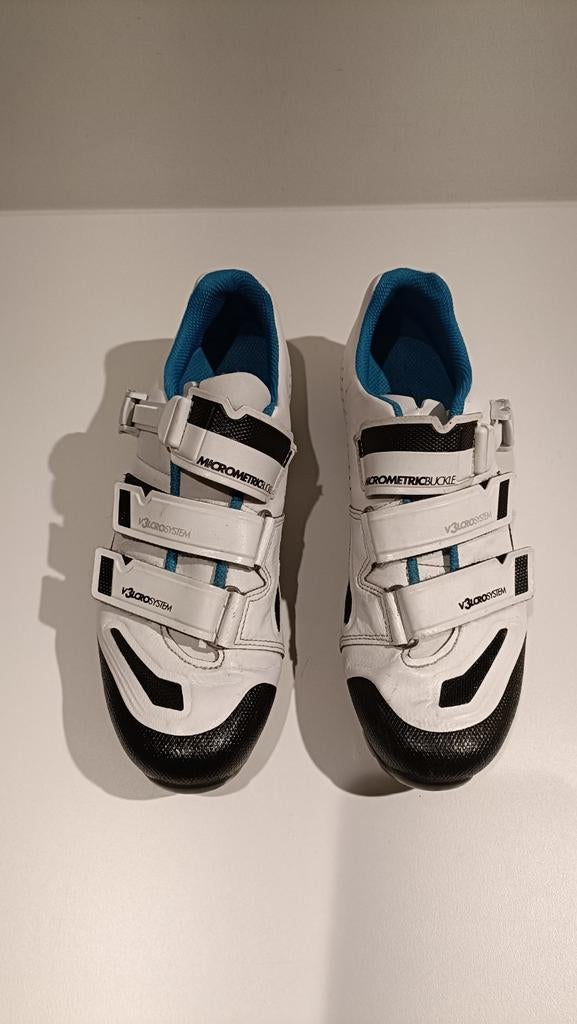 Fietsschoenen maat 41, Fietsen en Brommers, Ophalen