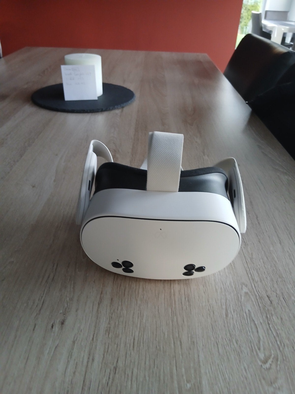 meta quest 3s, Ophalen, Zo goed als nieuw, VR-bril, Overige platformen