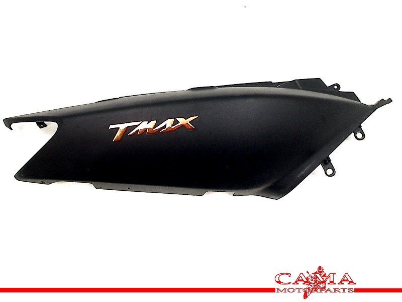 QUEUE DE CARENAGE DROIT XP 500 T-MAX 2004-2007 (XP500 SJ02), Dhr. S. di Majo, Utilisé, Info@cama-motorparts.nl, P.J. Troelstraweg 8 8
3144 CX  MAASSLUIS, NL
