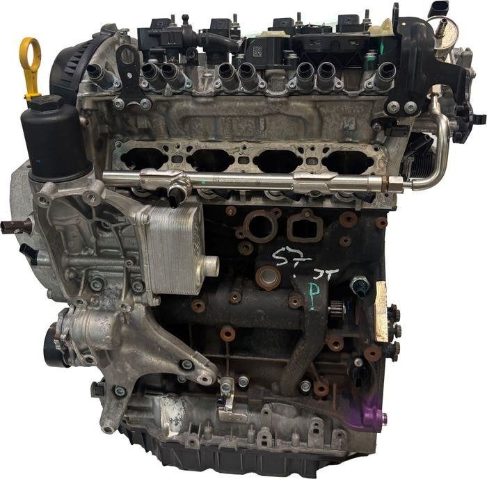 VW/Audi/Seat/Skoda Tiguan A3 Ateca Kodiaq 2.0 TSI - DGUA, Envoi, Révisé, Audi