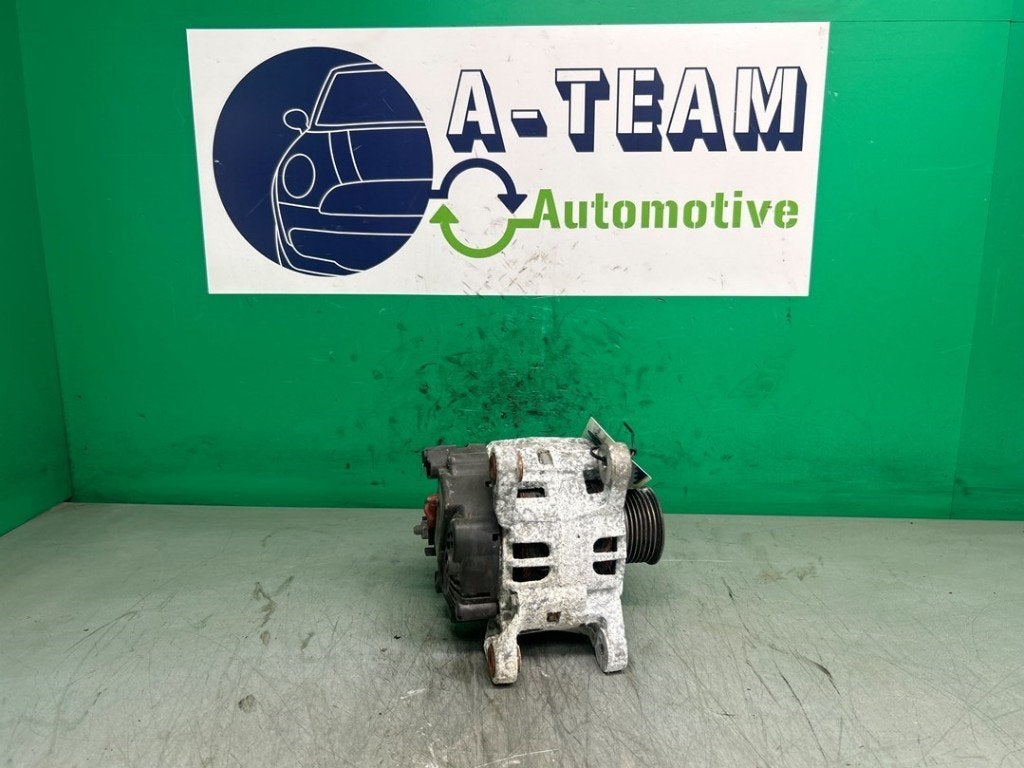 ALTERNATEUR Renault Twingo II (CN) (|8200654541|), Renault, Valeo, Utilisé, 100, rue de Courcelles
75017  Paris, FR