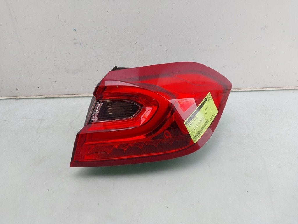 ACHTERLICHT RECHTS Ford Fiesta 7 (|2687484|H1BB13404BK|), Gebruikt, Henry-Ford-Straße  1
50735  Köln, DE, Ford-Werke GmbH, Kunden@ford.com