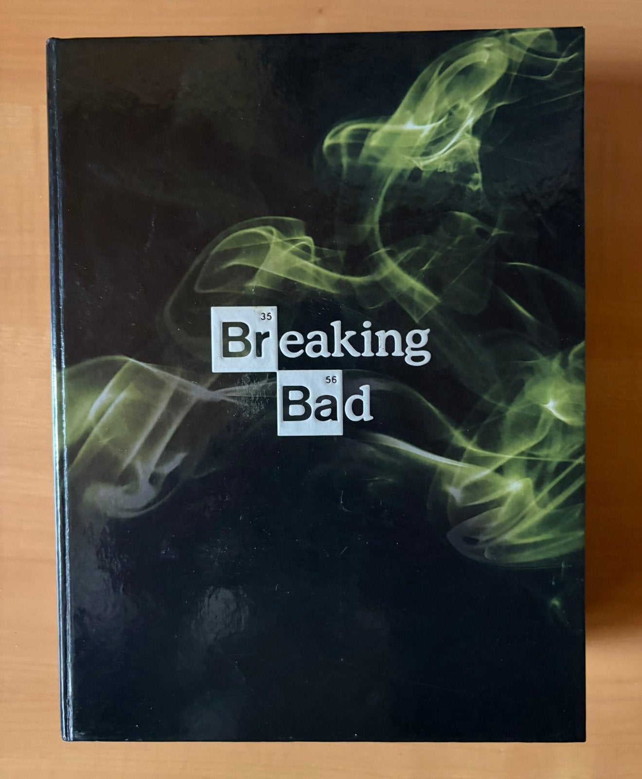 Breaking Bad seizoen 1 t/m 6 DVD, Cd's en Dvd's, Verzenden, Gebruikt, Seizoen 3