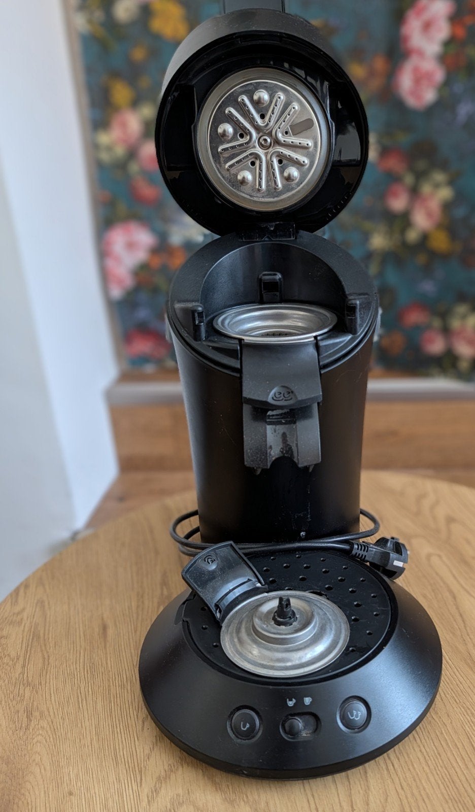 Senseo, Electroménager, Enlèvement