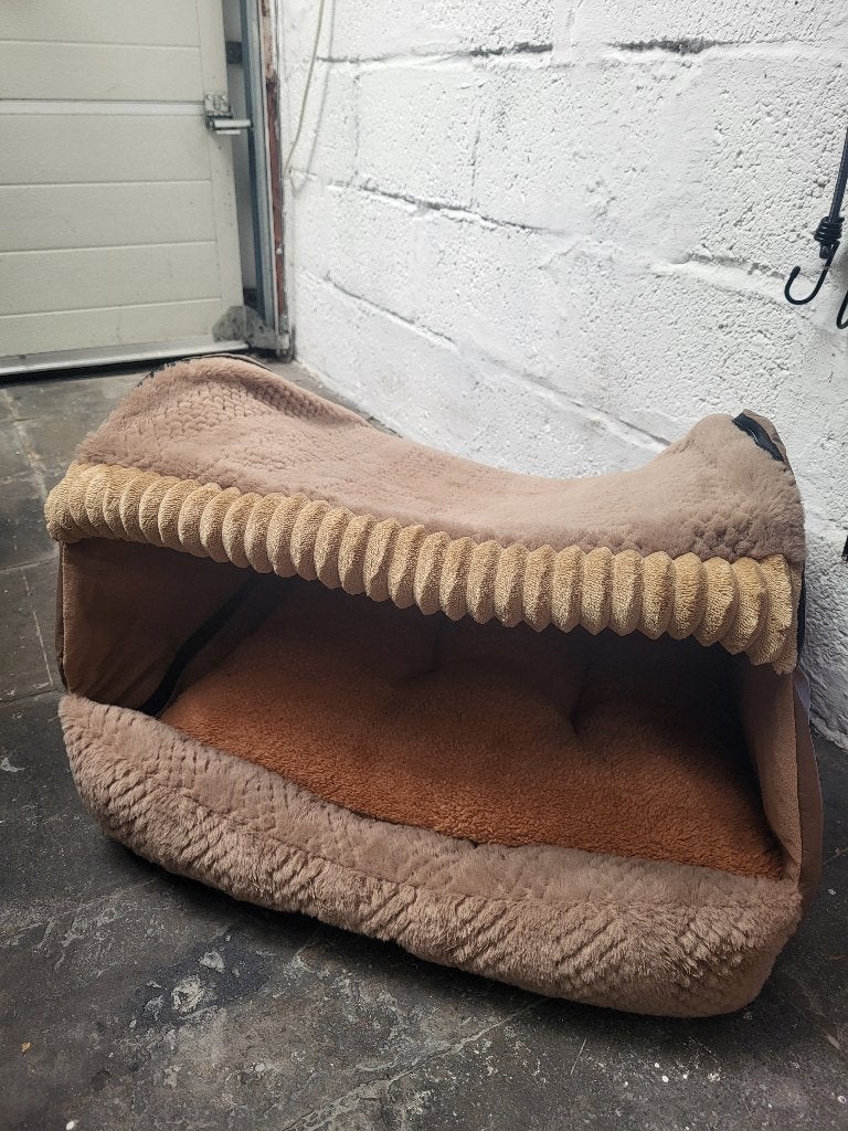 Panier chien, Animaux & Accessoires, Enlèvement, Neuf, Autre