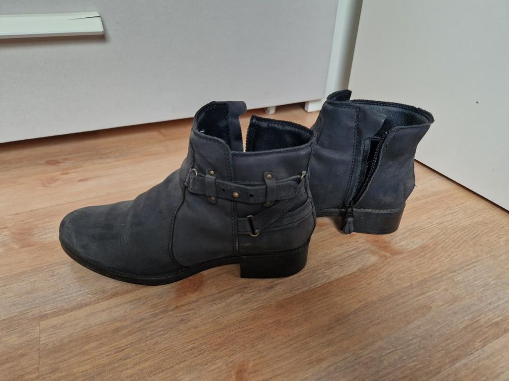 Laarzen moter dames alpinestars, Motoren, Ophalen, Dames, Laarzen