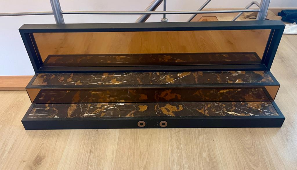 onno collection display, Diversen, Ophalen