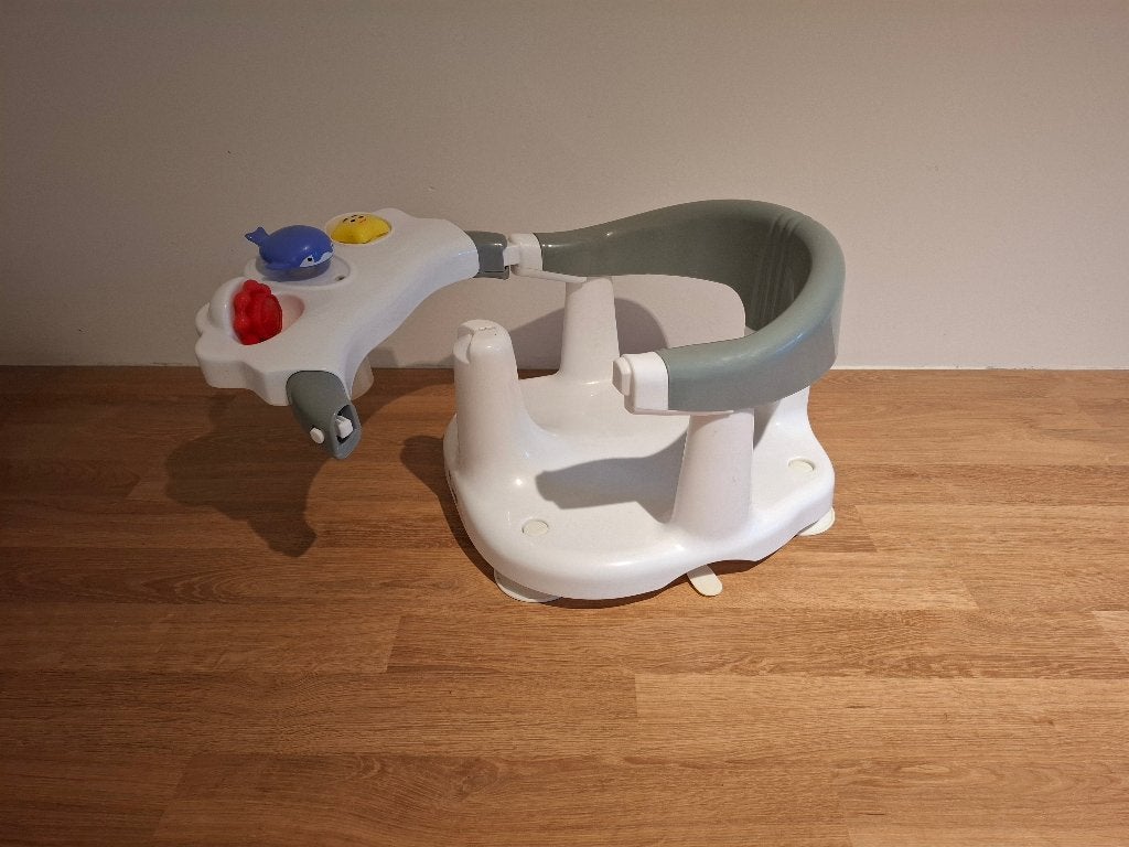 Siège de bain Bo Jungle, Autres marques, Enlèvement, Utilisé, Standard