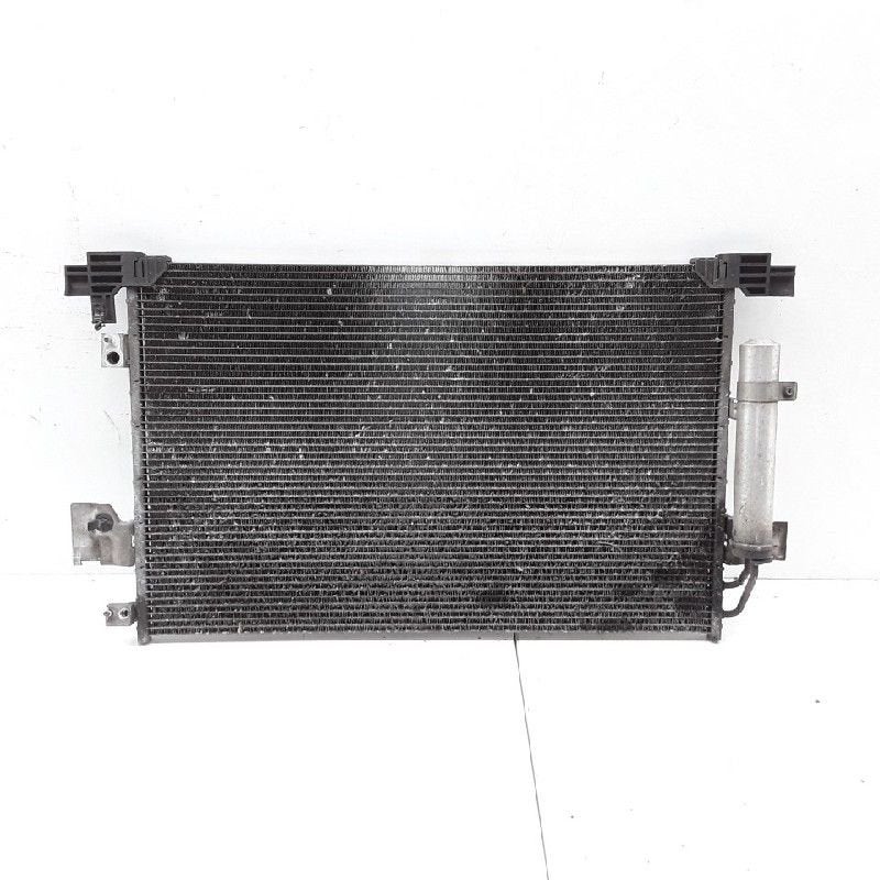 CLIMATISATION CONDENSEUR Lancer Sports Sedan (CY / CZ), Utilisé, Mitsubishi
