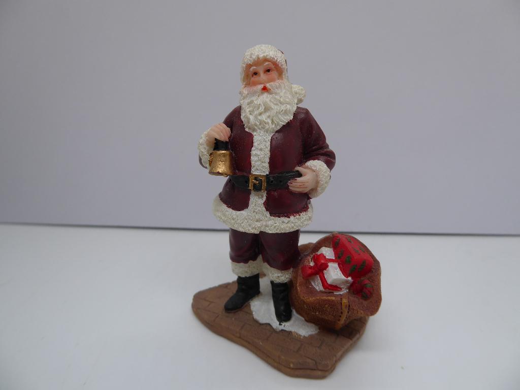 Luville Objet : Père Noël 601568, Enlèvement ou Envoi, Comme neuf