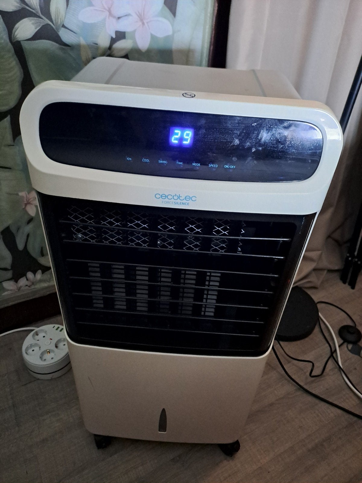 Climatiseur lire détail pour la télécommande, Electroménager, Climatiseurs, Enlèvement, Télécommande